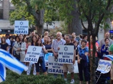 Israel and Jewish communities around the world