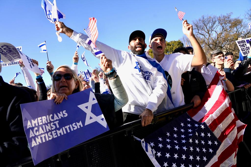 Anti-Semitism