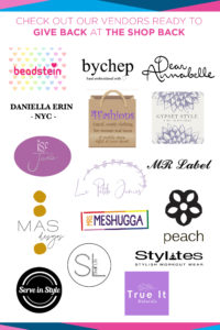 ShopBack Vendors