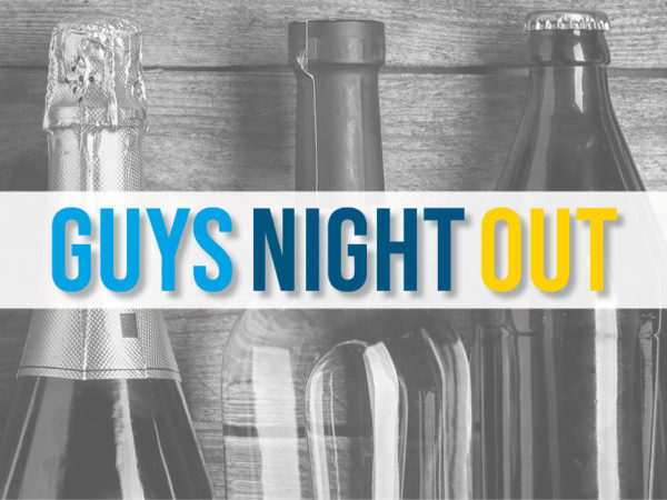 Guys' Night Out