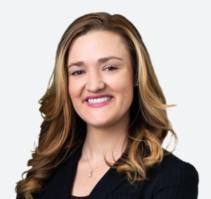 Christina Cahill