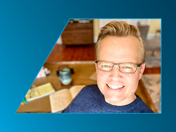 Cocktails and Conversation with Dave Noll