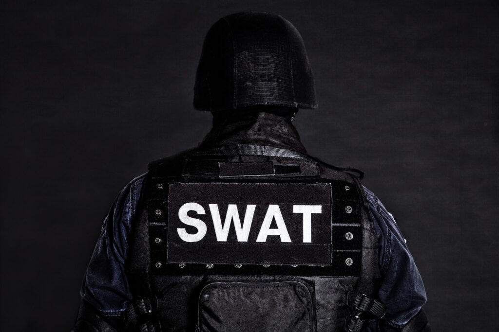 What Is Swatting... and Why You Need to Be Aware of It - Jewish ...
