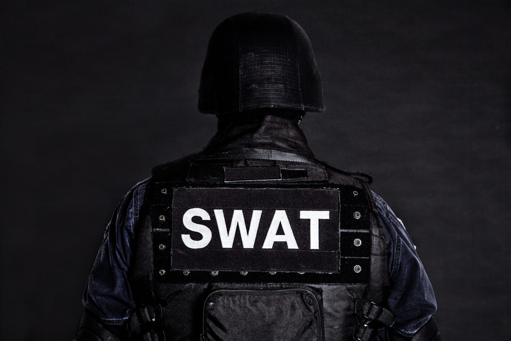 What Is Swatting... and Why You Need to Be Aware of It - Jewish ...