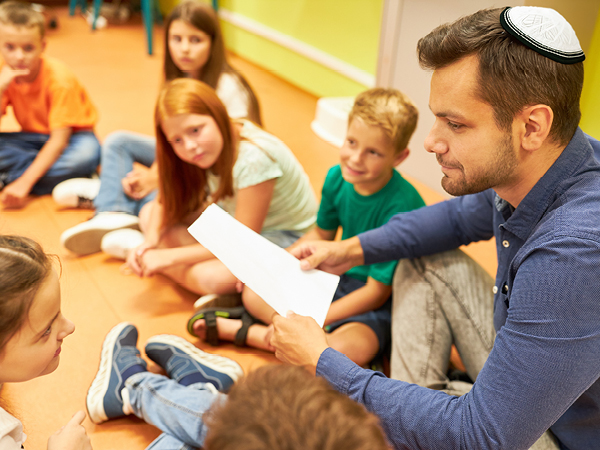 Israel Education