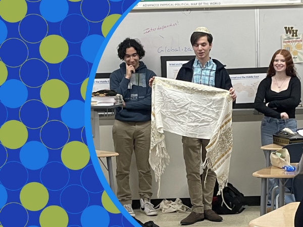 Student to Student Teen program at Jewish Federation of Greater MetroWest NJ