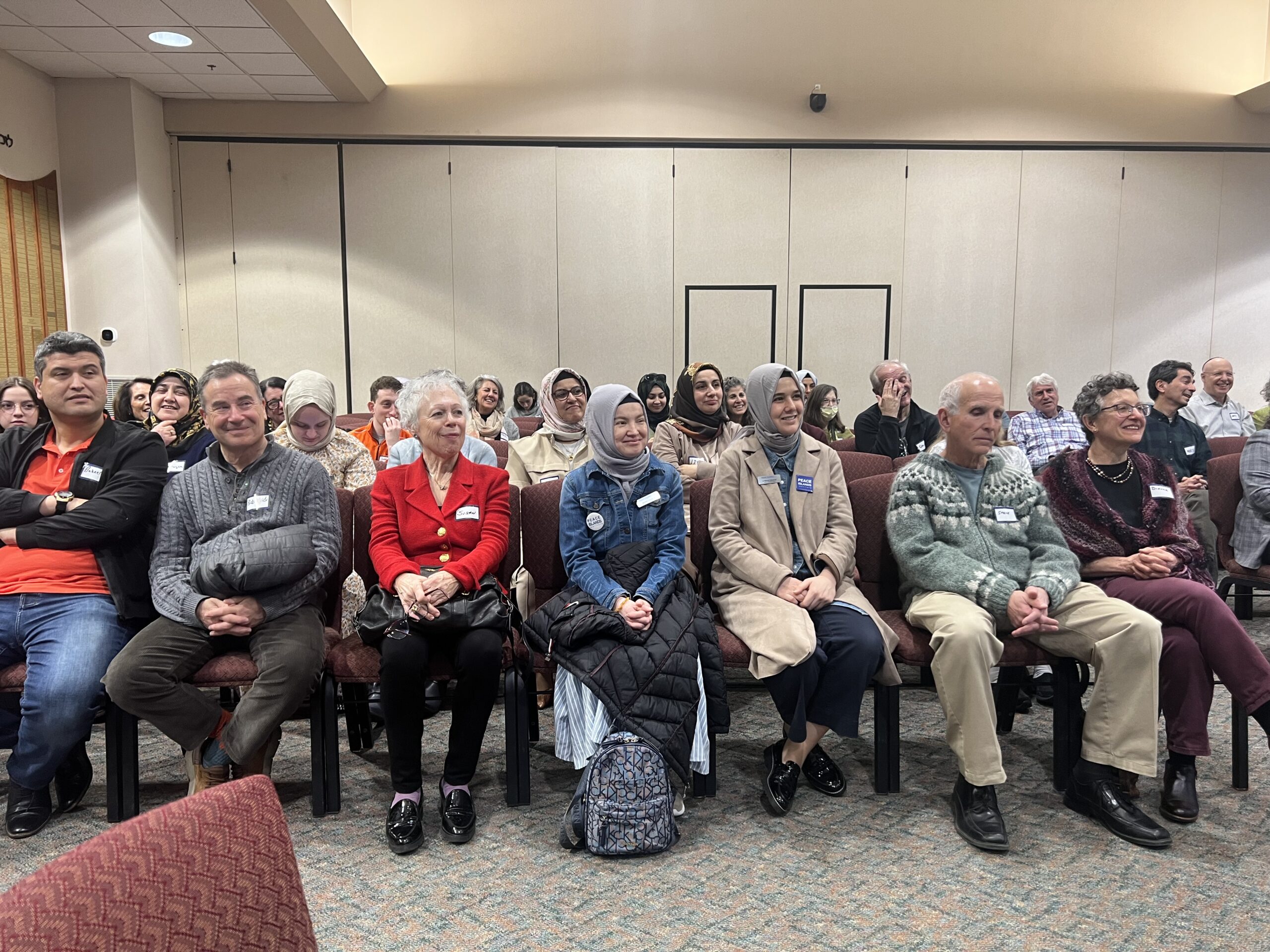 JCRC"s Advancing Interfaith Allyship Grantees are announced.