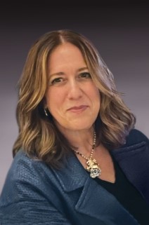 Meredith Dragon, Jewish Federation of Greater MetroWest NJ's New Executive Vice President and Chief Executive Officer