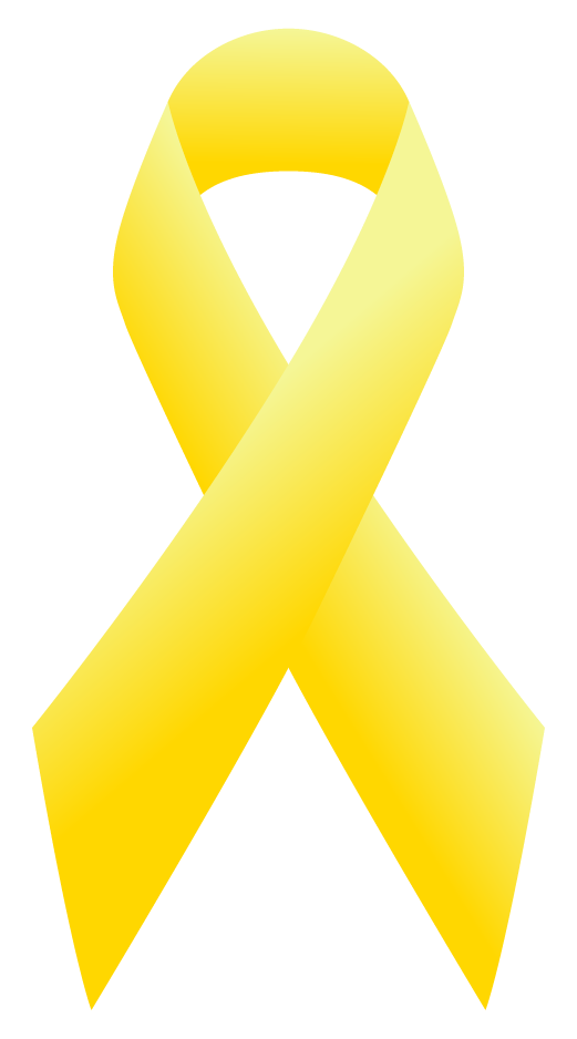 Yellow ribbon